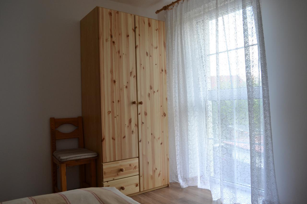 Velicka Izba Apartment Poprad Exterior foto