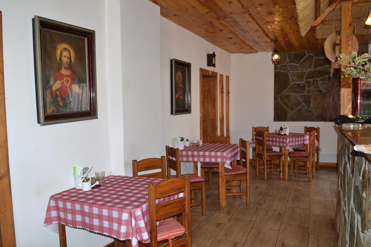 Velicka Izba Apartment Poprad Exterior foto