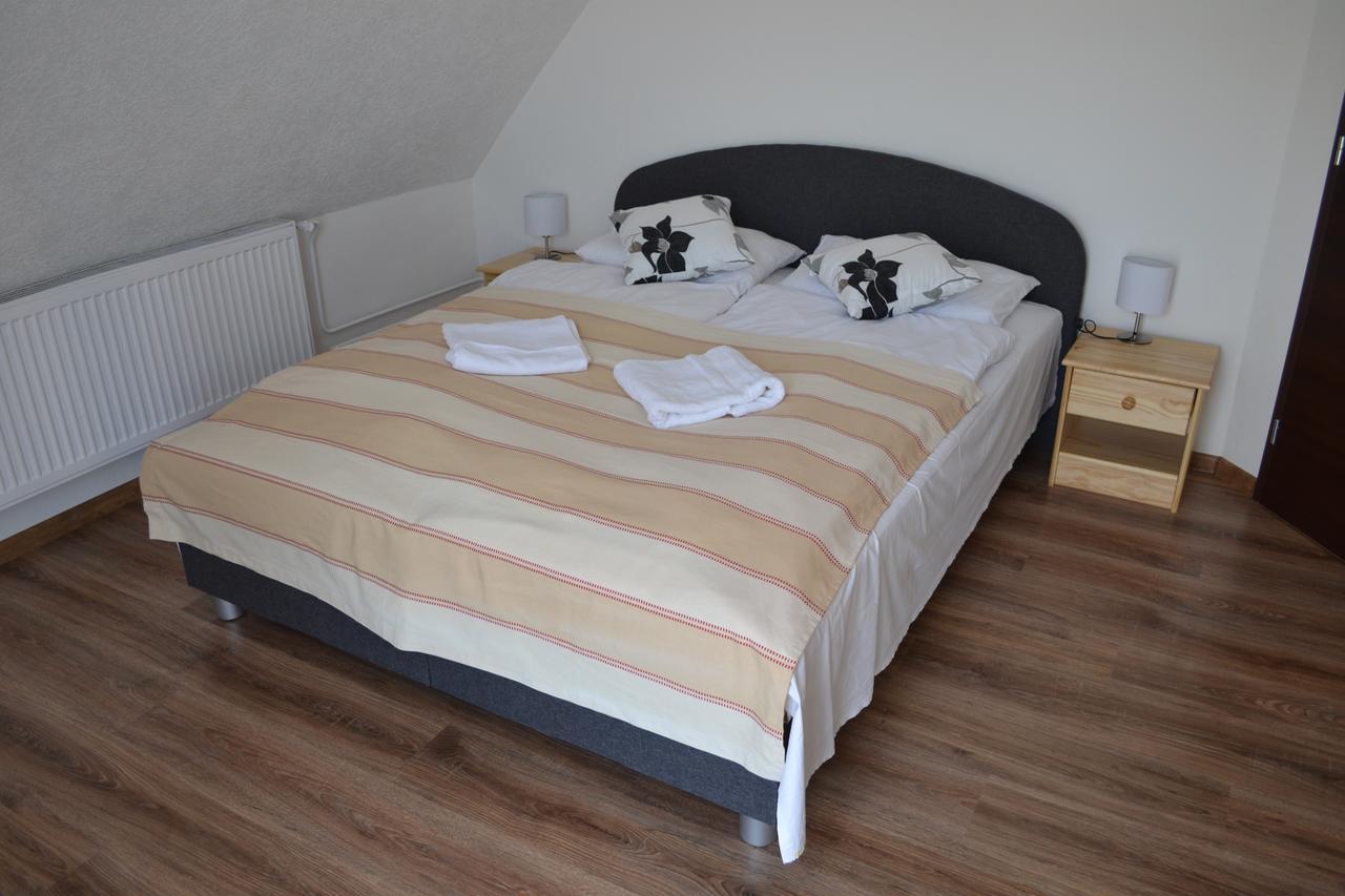 Velicka Izba Apartment Poprad Exterior foto