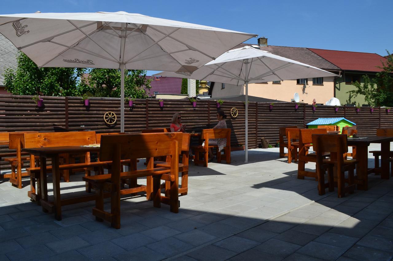 Velicka Izba Apartment Poprad Exterior foto