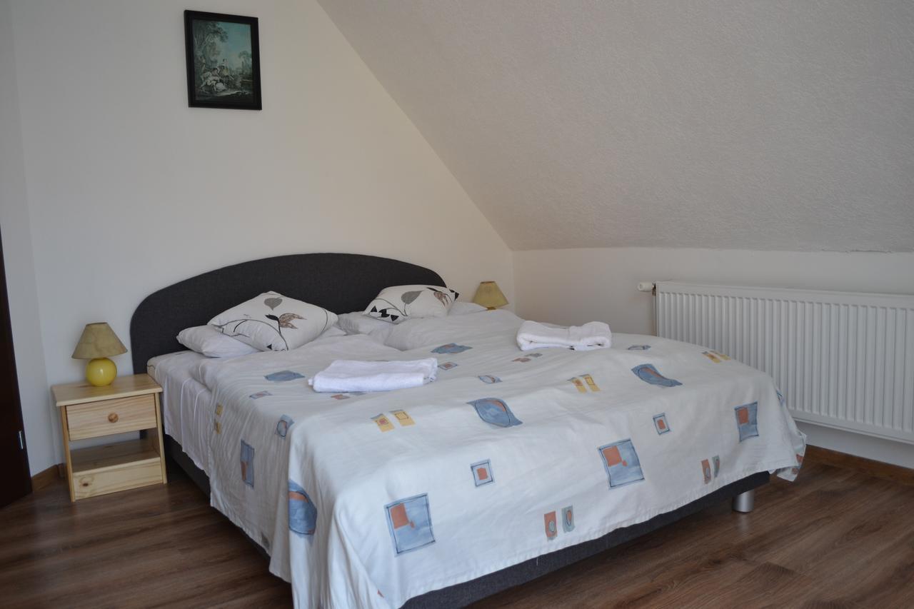 Velicka Izba Apartment Poprad Exterior foto