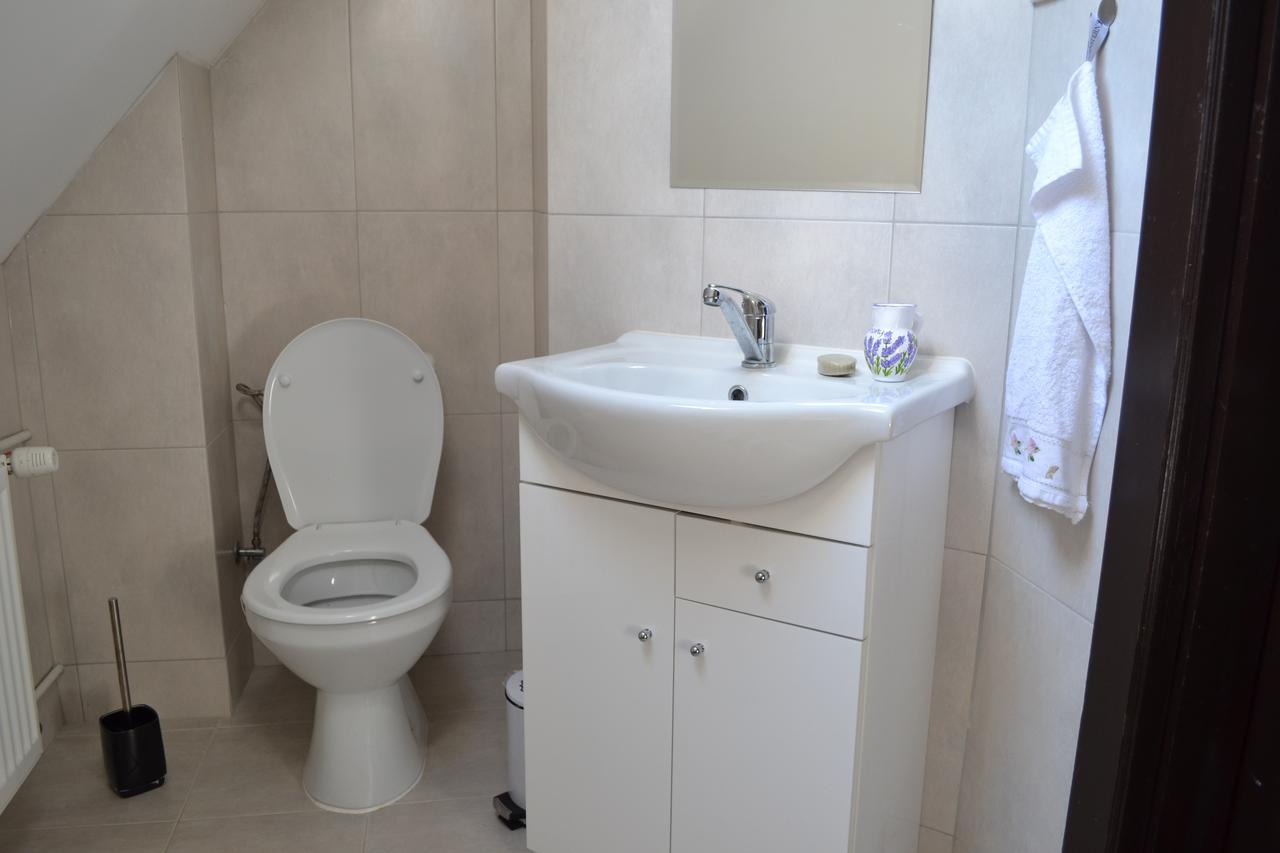 Velicka Izba Apartment Poprad Exterior foto