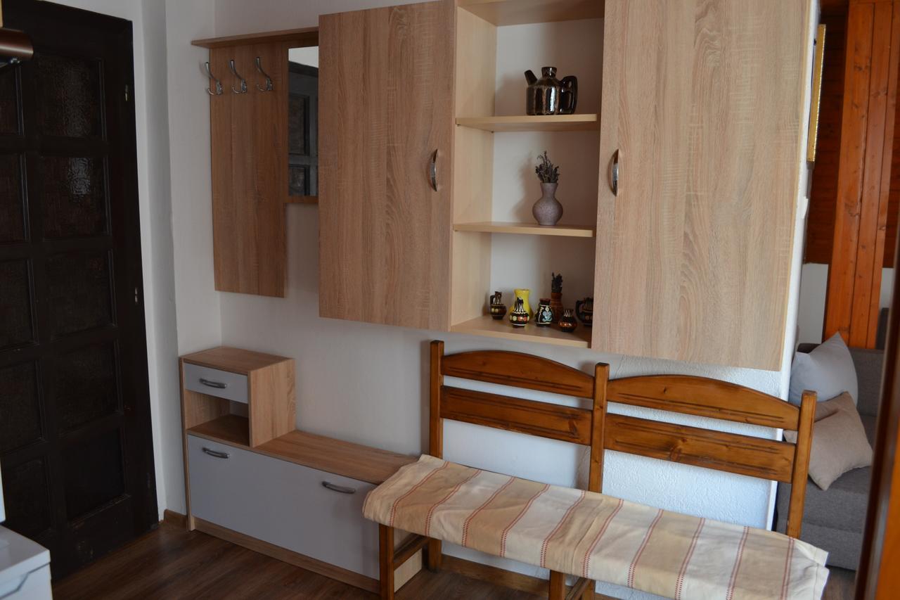 Velicka Izba Apartment Poprad Exterior foto